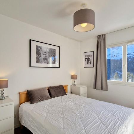 Residence Les Pleiades Flaine Dış mekan fotoğraf