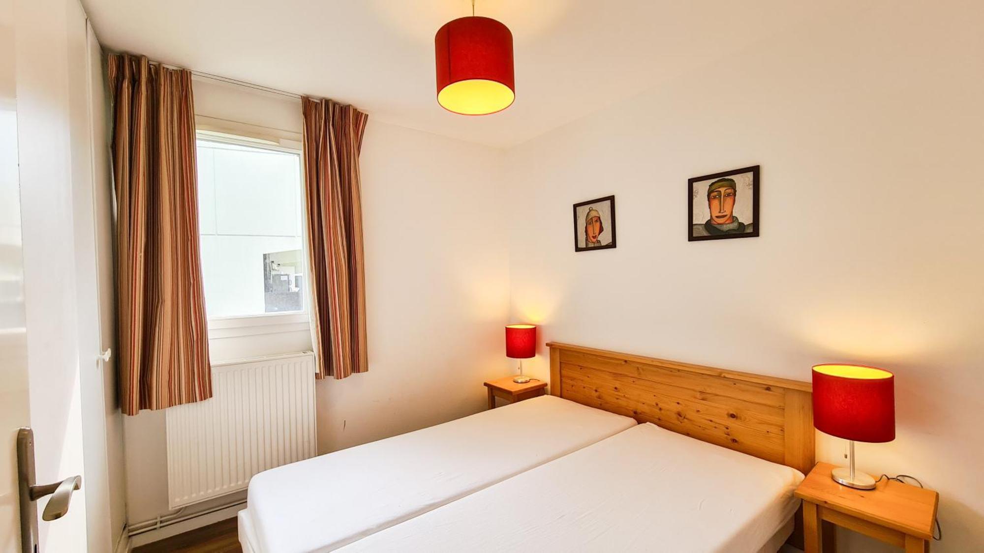 Residence Les Pleiades Flaine Dış mekan fotoğraf